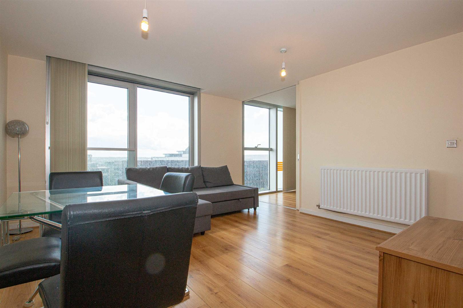 599 Witan Gate, Milton Keynes